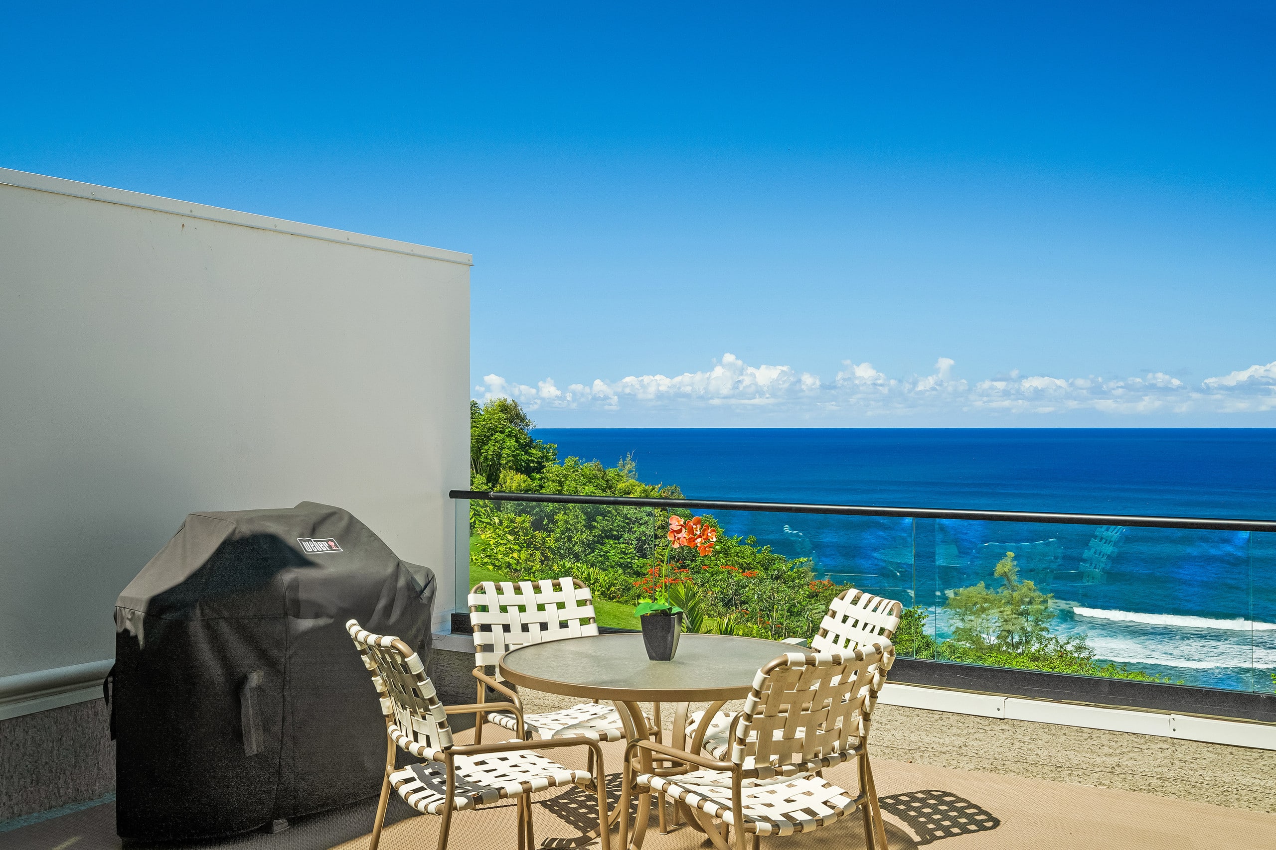 Stunning Puu Poa 306 - end unit - panoramic views - Image 27