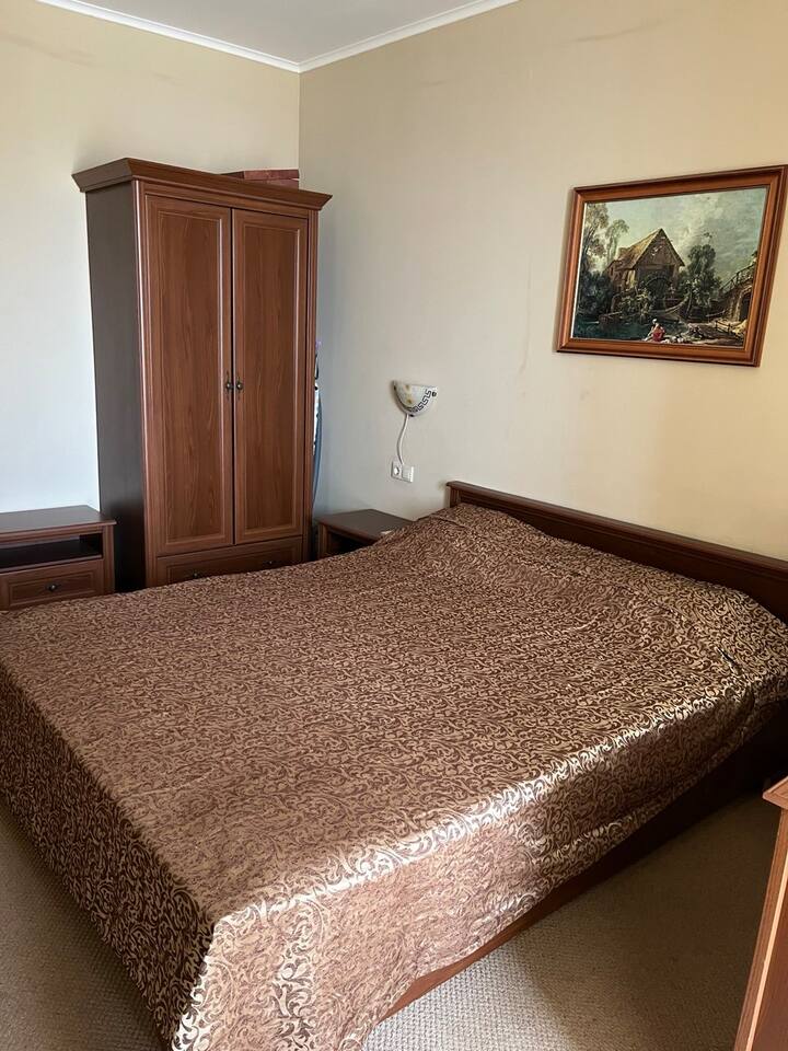 საძინებელი