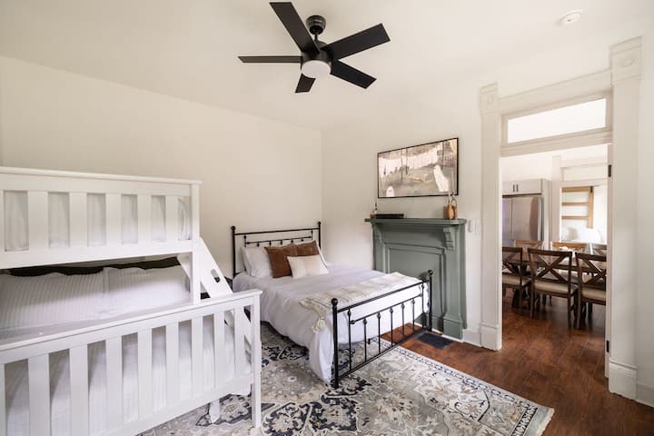 غرفة النوم 1