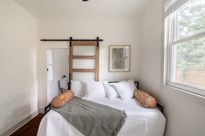 غرفة النوم 4