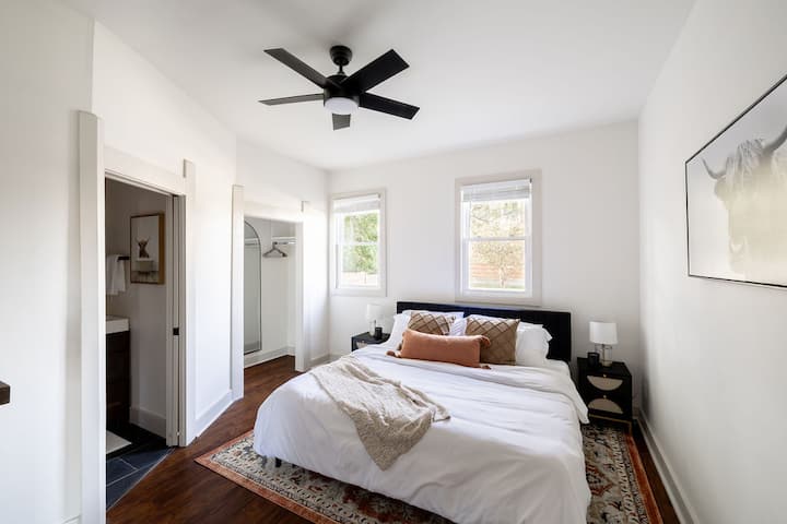 غرفة النوم 3