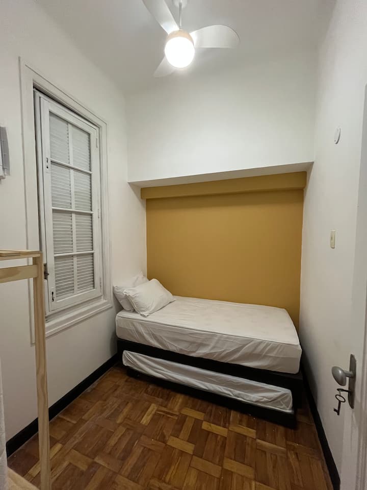 Spavaća soba 3