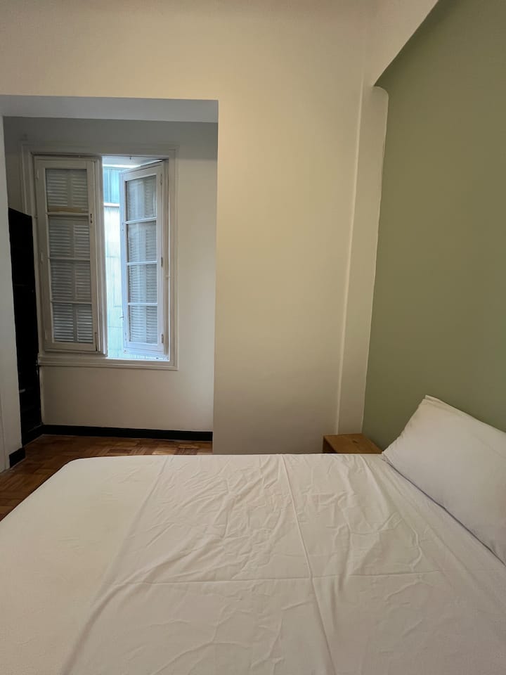 Spavaća soba 1