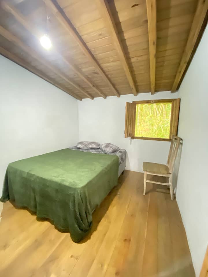 ห้องนอน