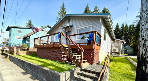 De Shuga Hus (The Ice House)