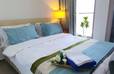 Studio suites Seaview