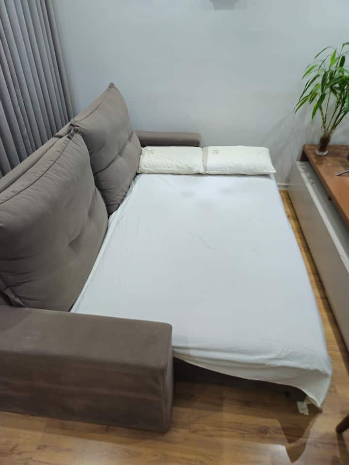 მისაღები ოთახი