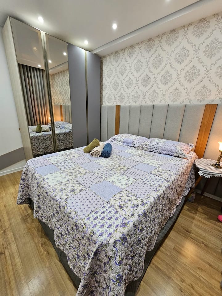 საძინებელი