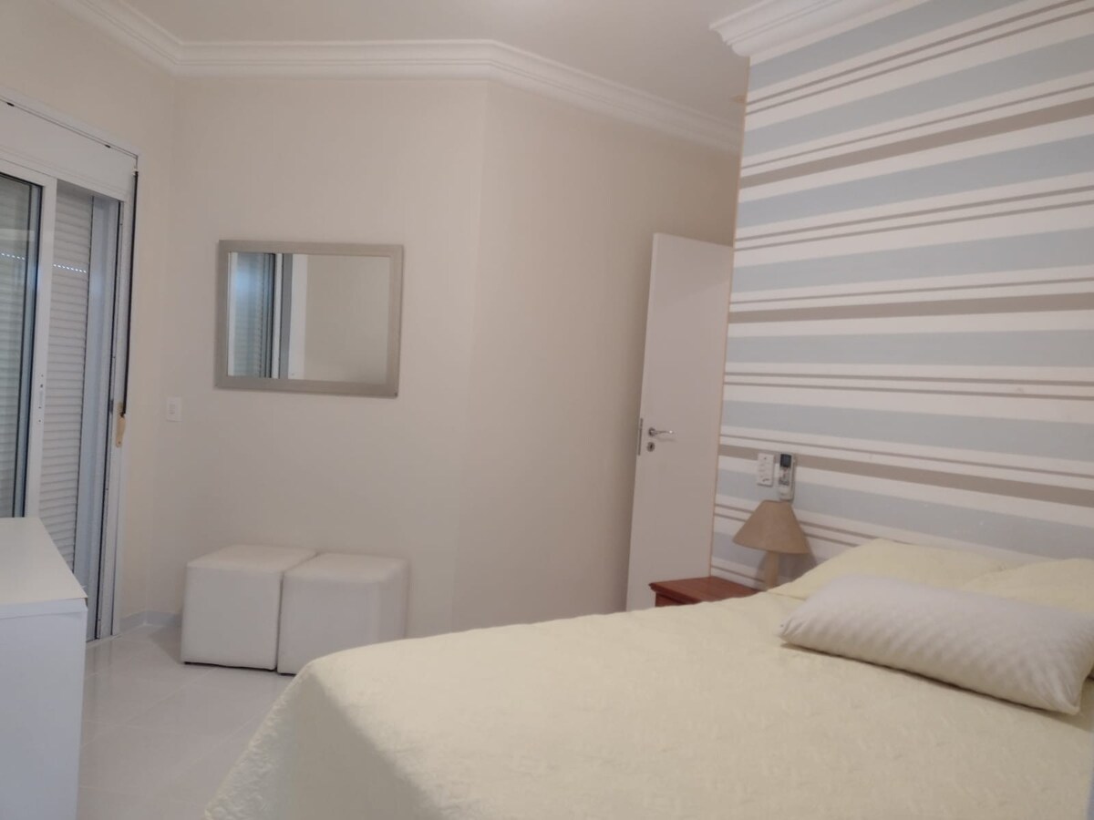 Აპარტამენტი / 1 საწოლიანი კვარტალი 