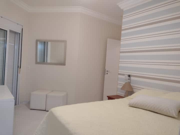 Suitë / 1 krevat queem 