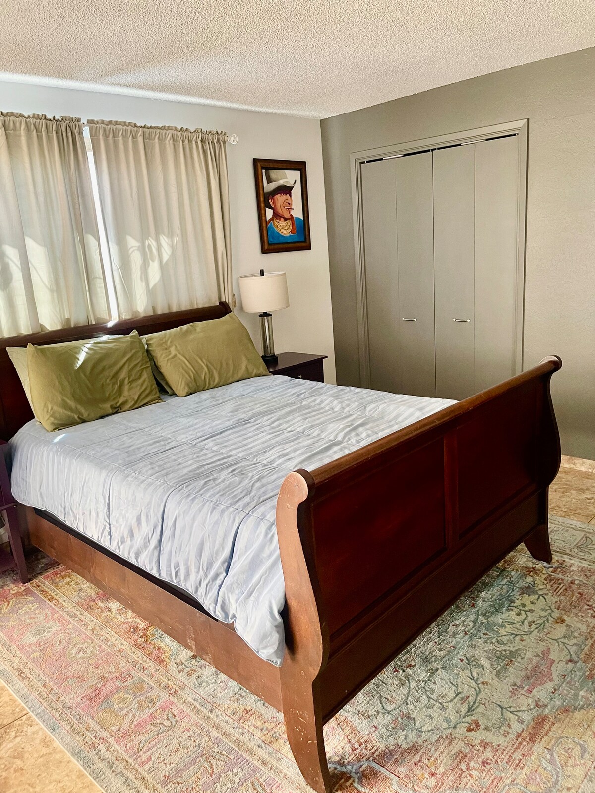 Спална соба 1