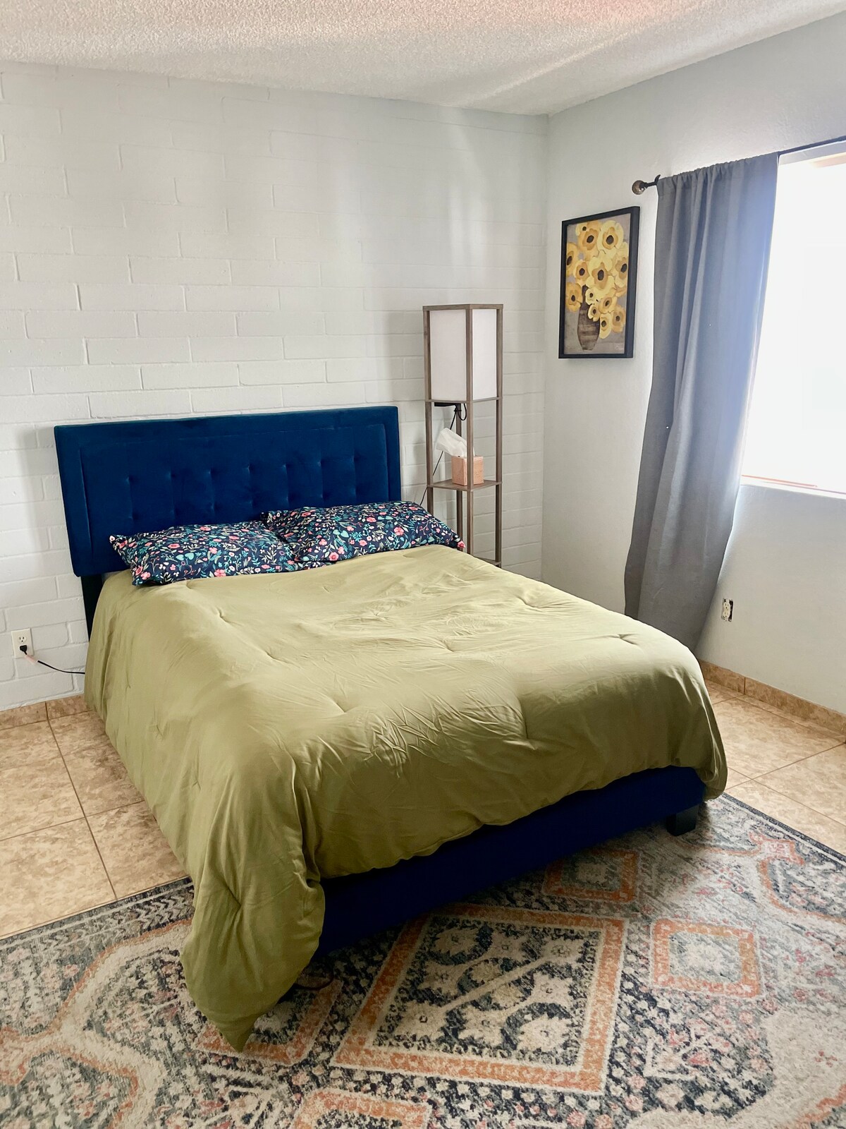 Спална соба 2