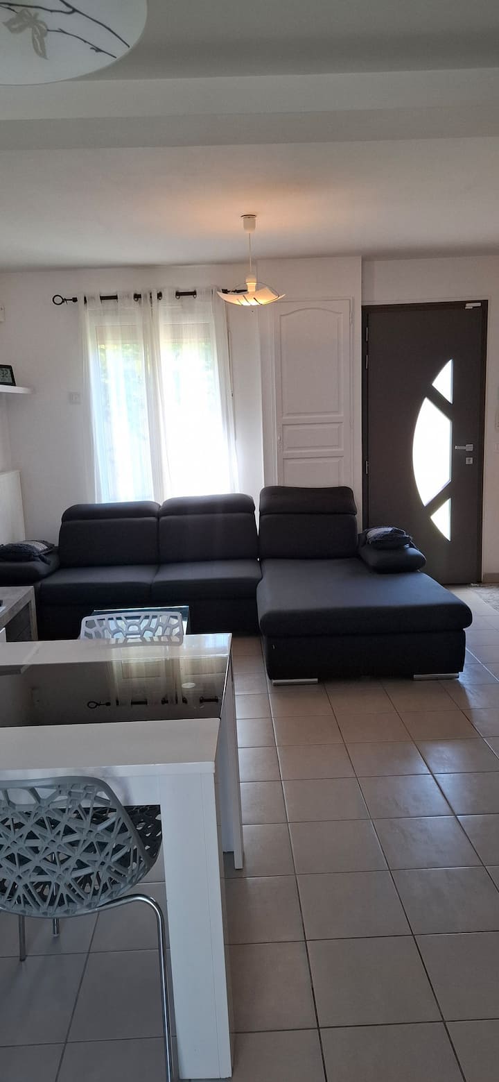 Maison Agréable - Melun