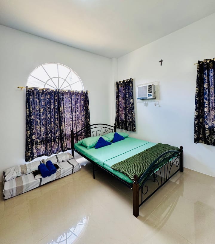 Chambre 1