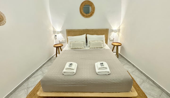 غرفة النوم 1