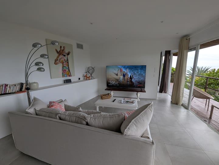 พื้นที่อยู่อาศัย