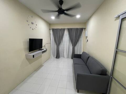 Qisa® Guesthouse 03