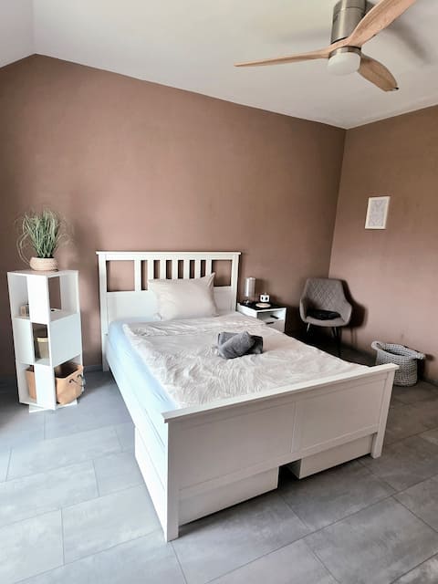 jennysmaison
jolies rooms France