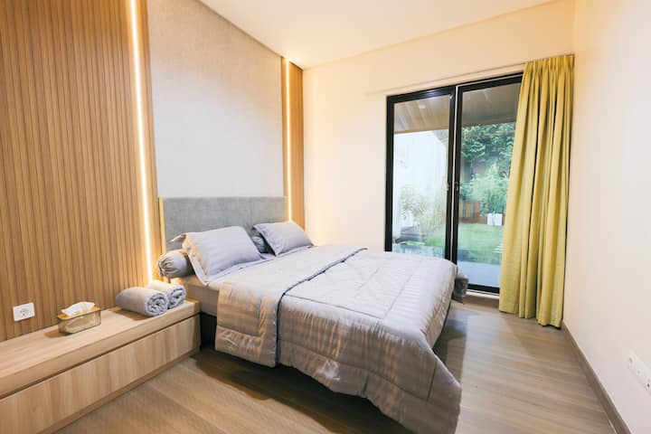 Спална соба 2