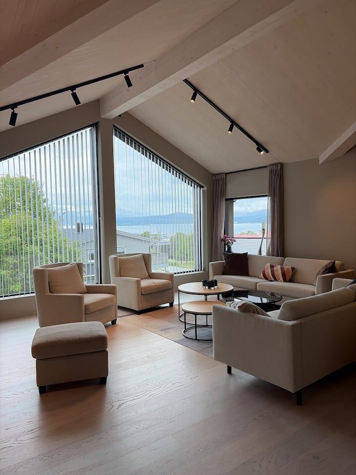 Family House / Villa - Tromsø