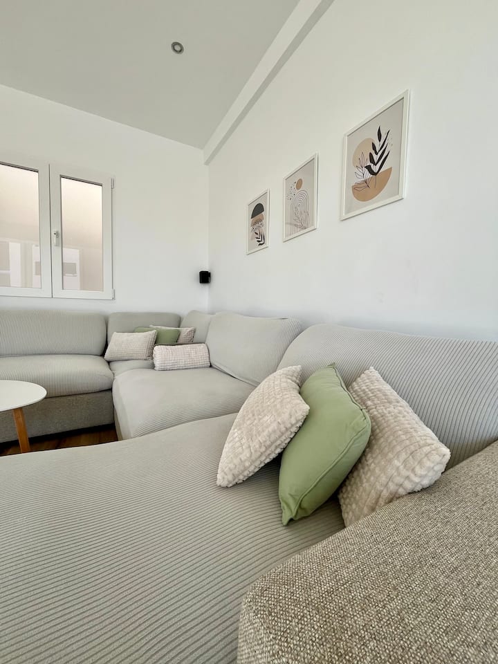 მისაღები ოთახი