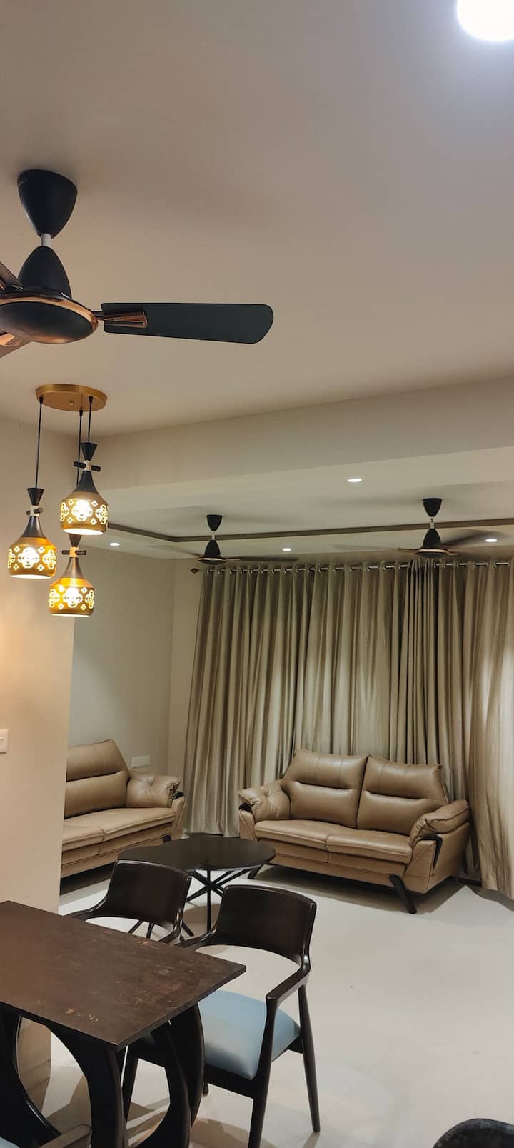 Takae The Winery Villa - Timber - Igatpuri