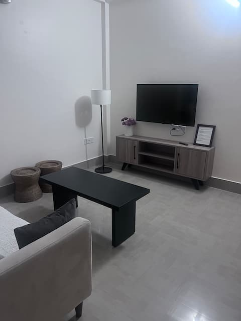 Bkr homestay (1bhk) I with river view