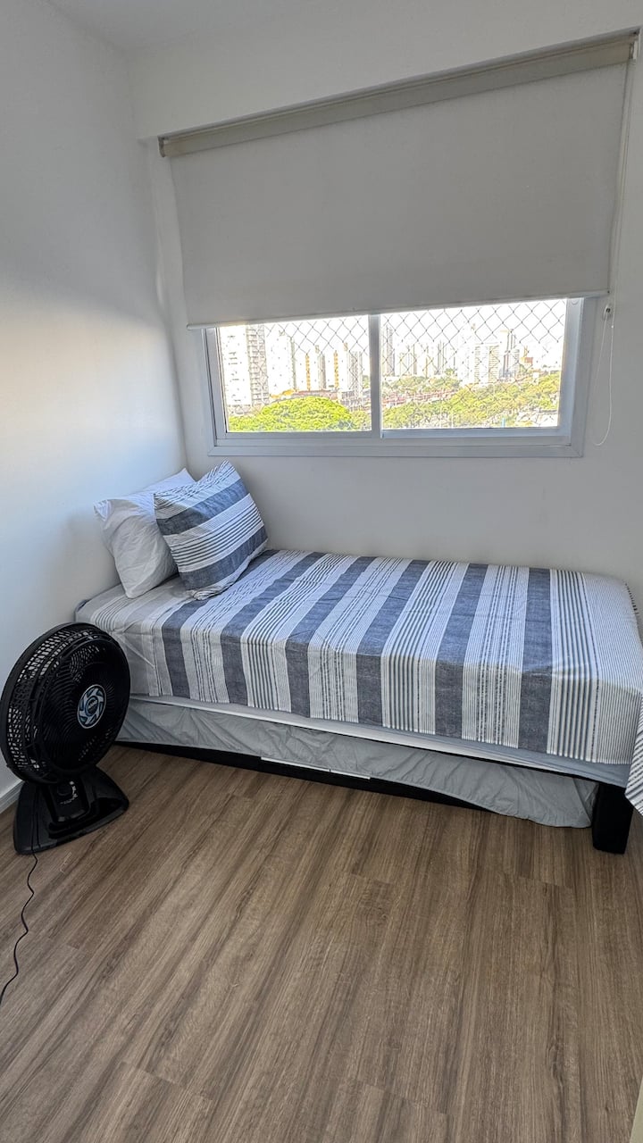 Deuxième chambre .