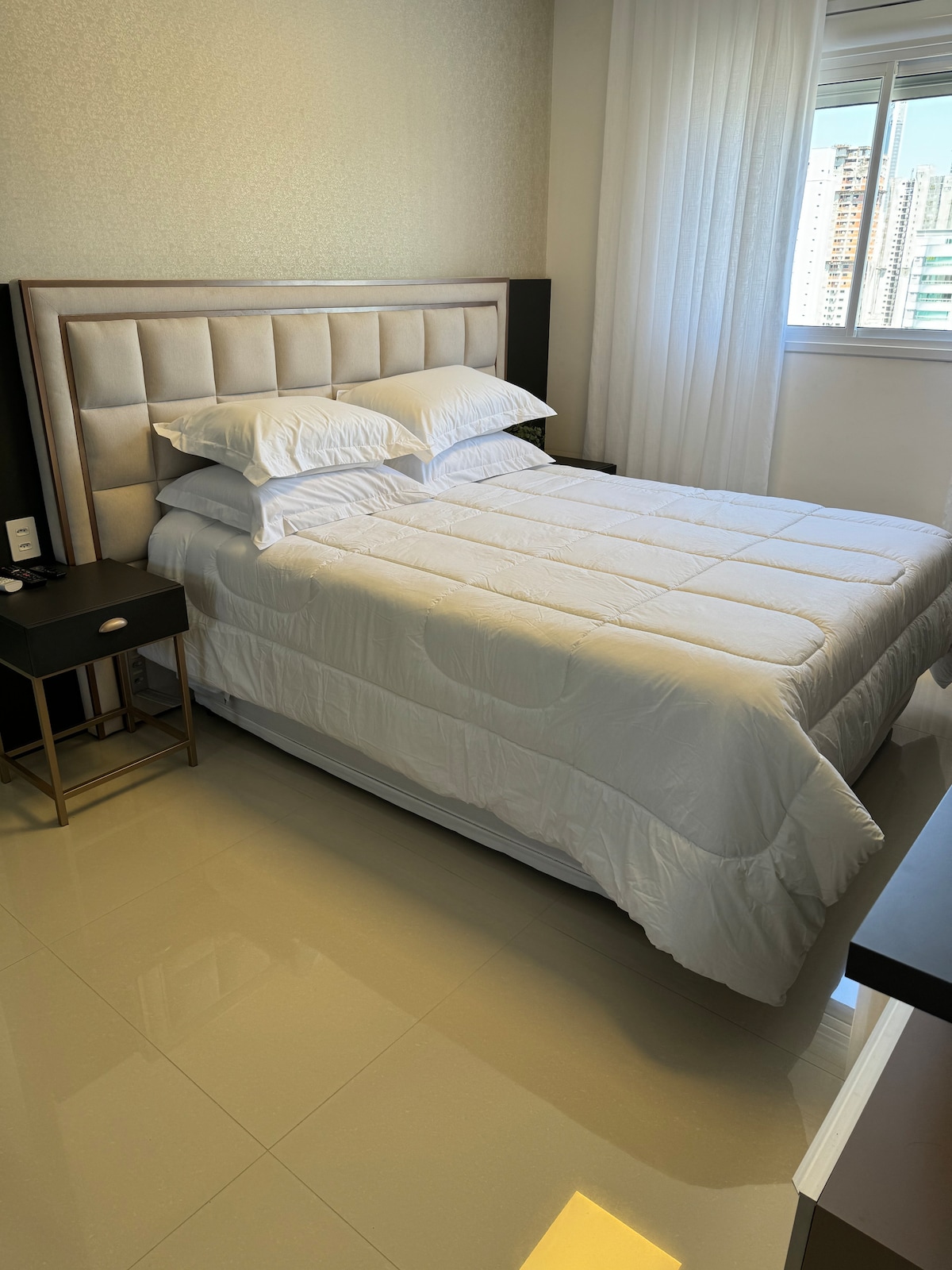 Спална соба 1