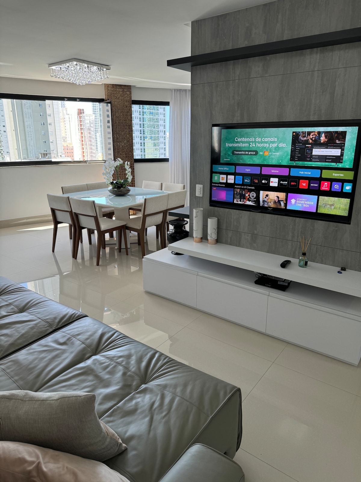 Дневна соба