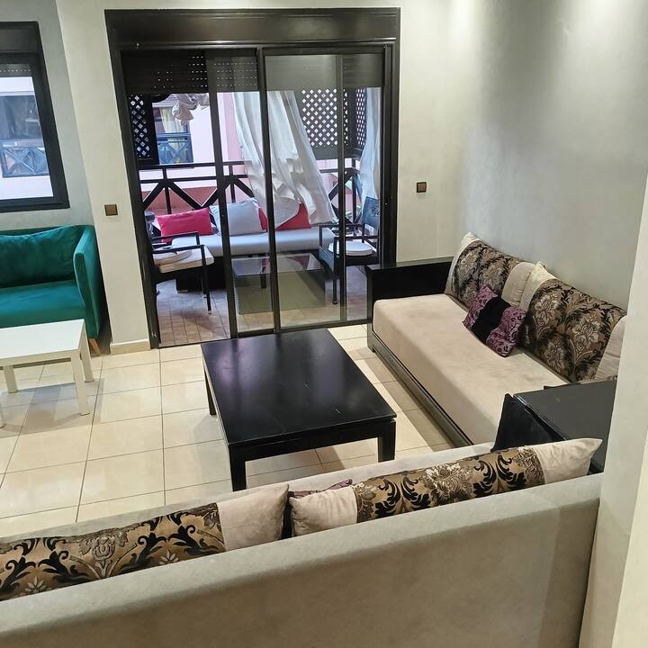 Salon