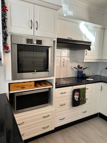 Blouberg Beach Villa