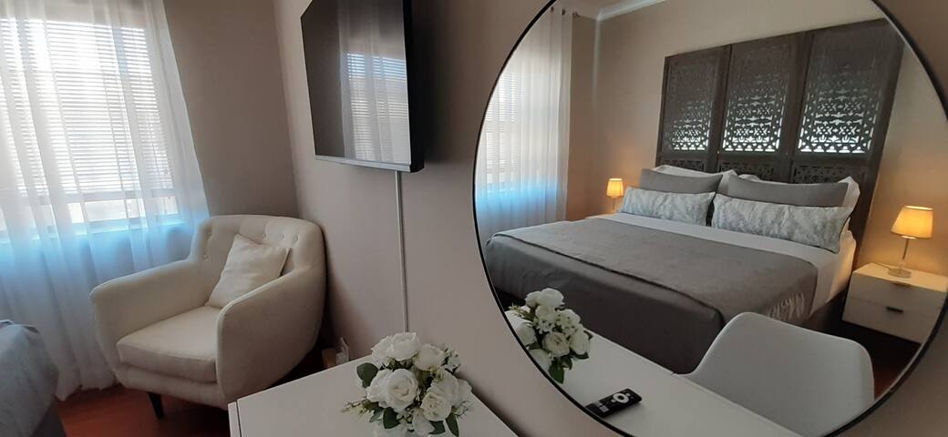 Blouberg Beach Villa gallery image 3