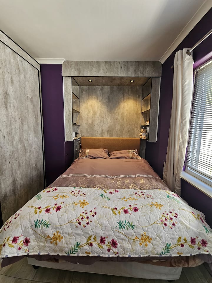 Спална соба 1