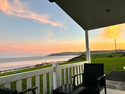 Shorebraes Farm Stay
