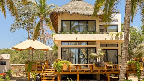 Cuaxiote Village Villa 7