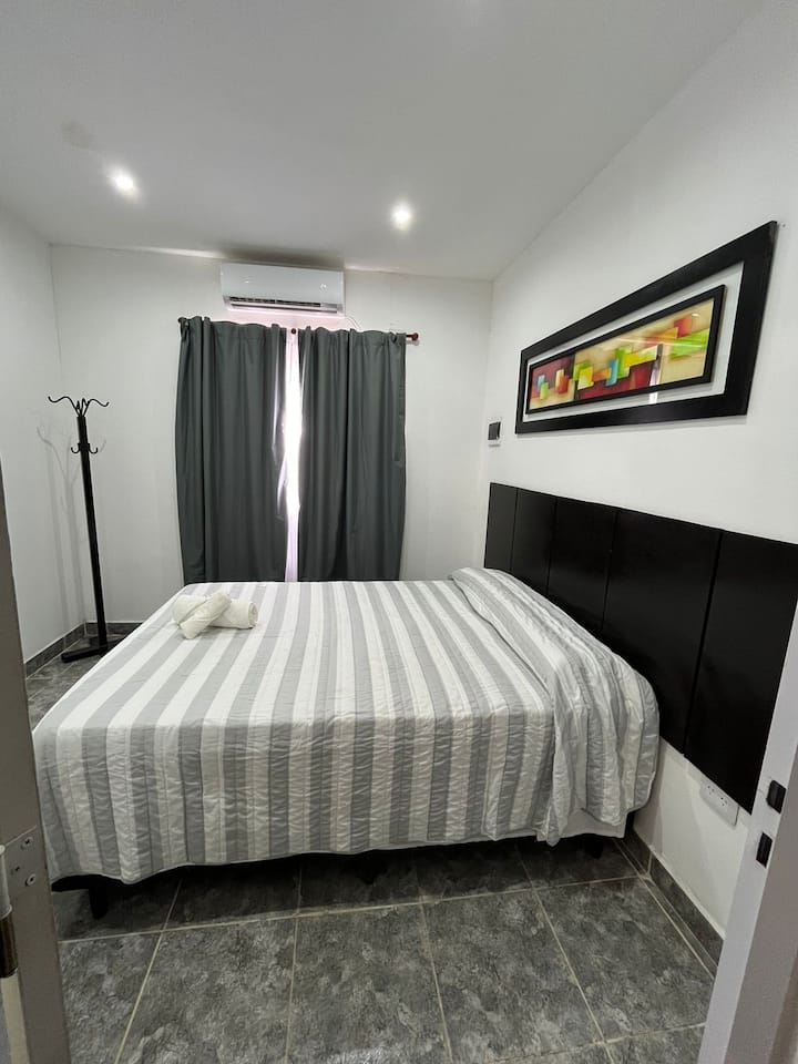 apartmánový hotel s 1 izbou 