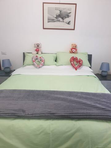 Alloggio turistico preneste