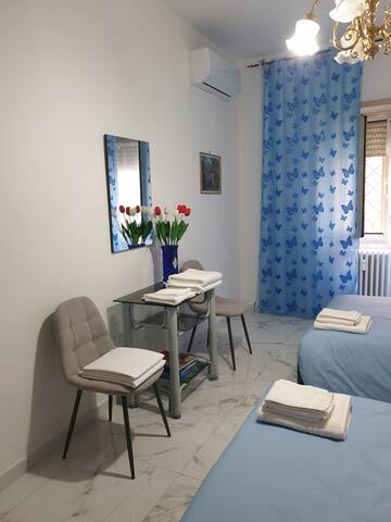 Alloggio turistico preneste gallery image 4