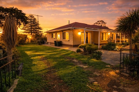 Tidal Pool Spa-Retreat | Central Kingscote