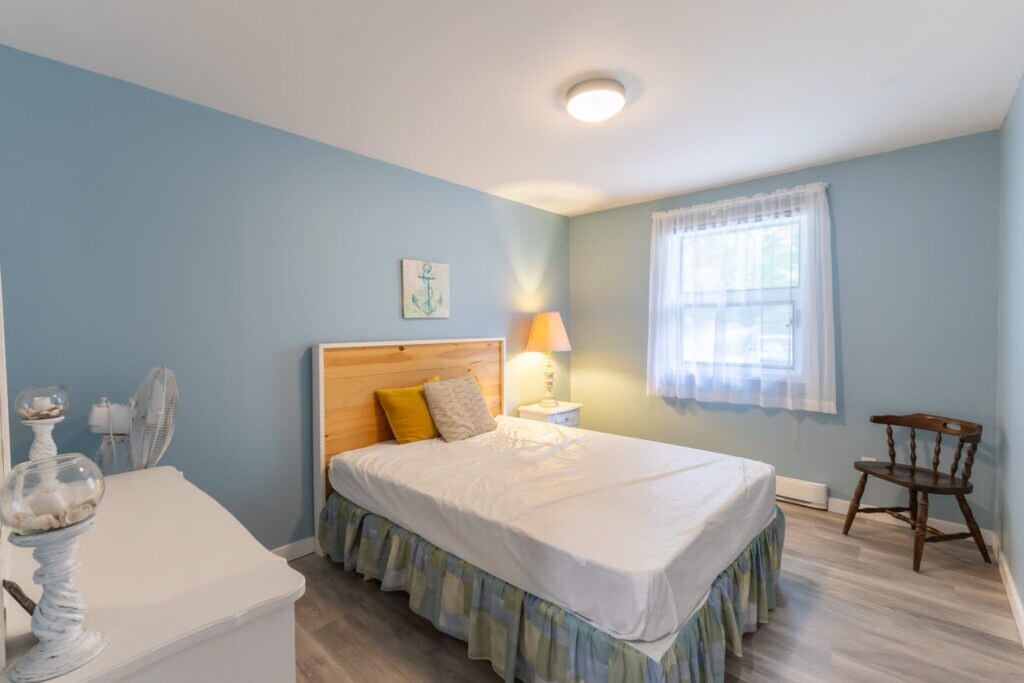 غرفة النوم 1