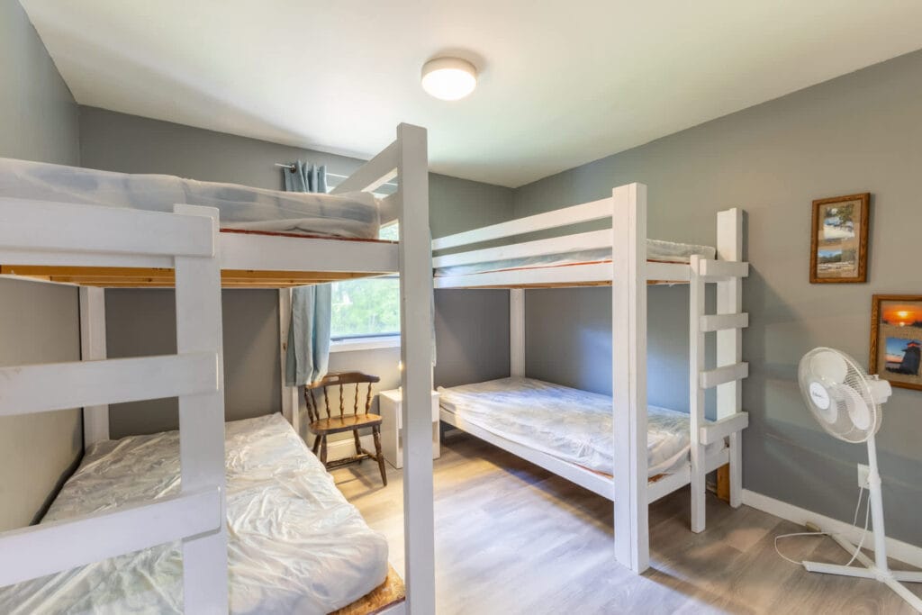 غرفة النوم 3