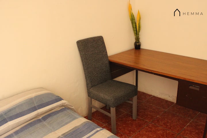 Habitación 3