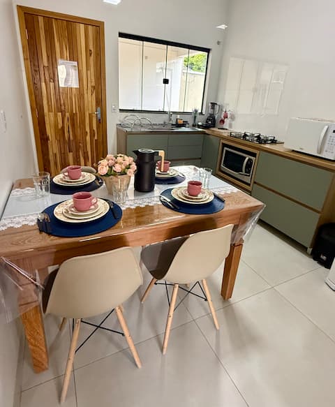 Bela Vista Condominium - House 11A