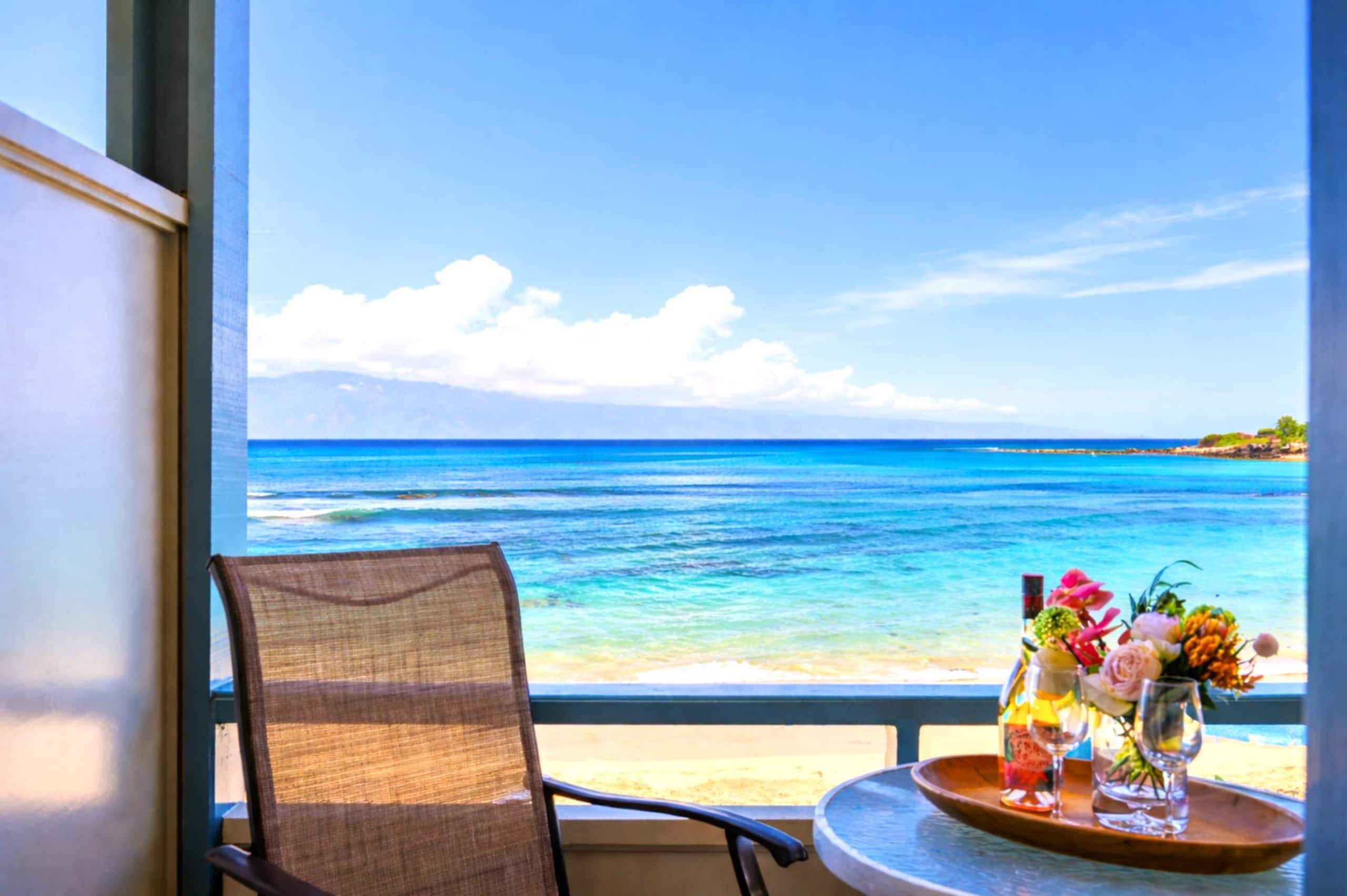Condo in Lahaina · ★5.0 · 1 bedroom · 1 bed · 1 bath - Image 3