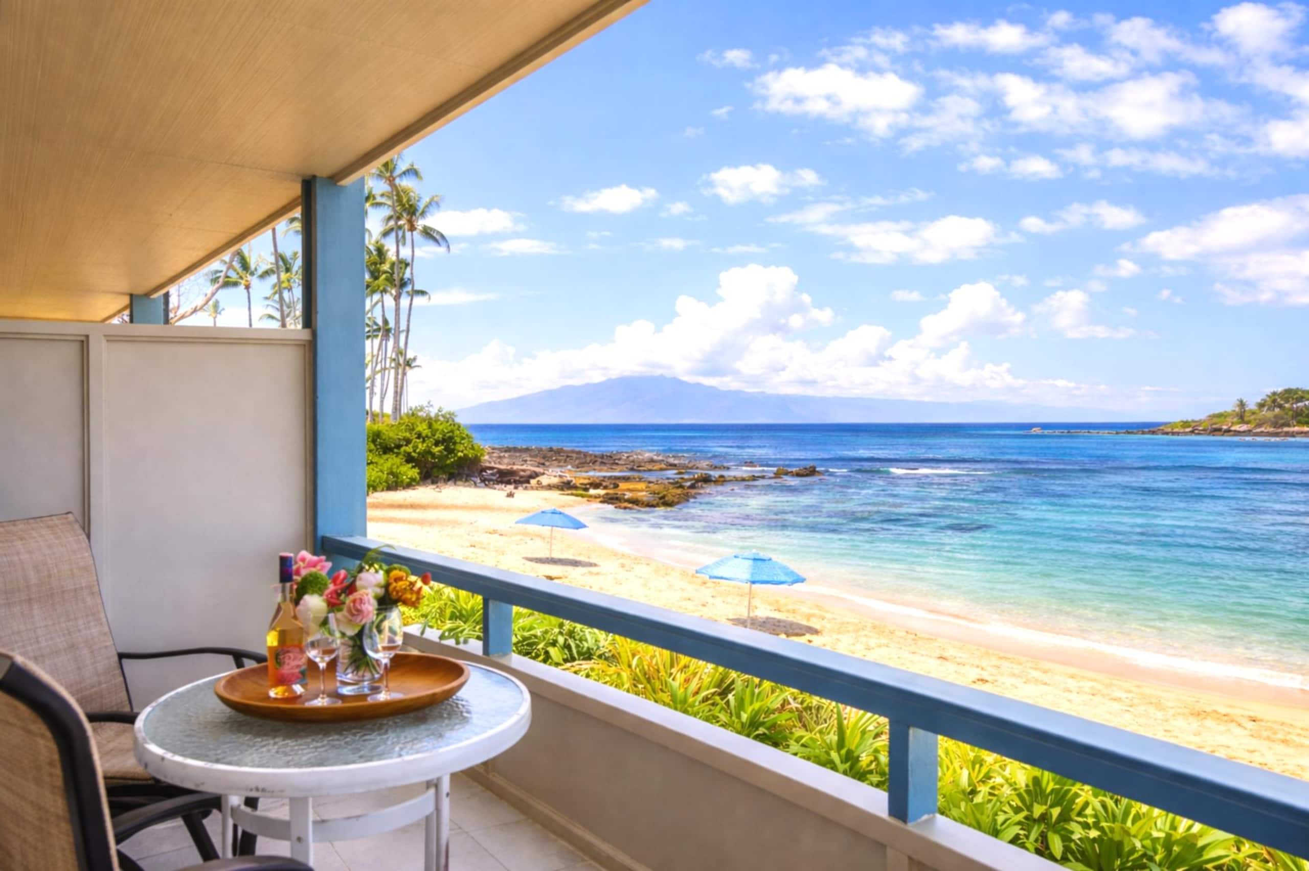 Condo in Lahaina · ★5.0 · 1 bedroom · 1 bed · 1 bath - Image 9
