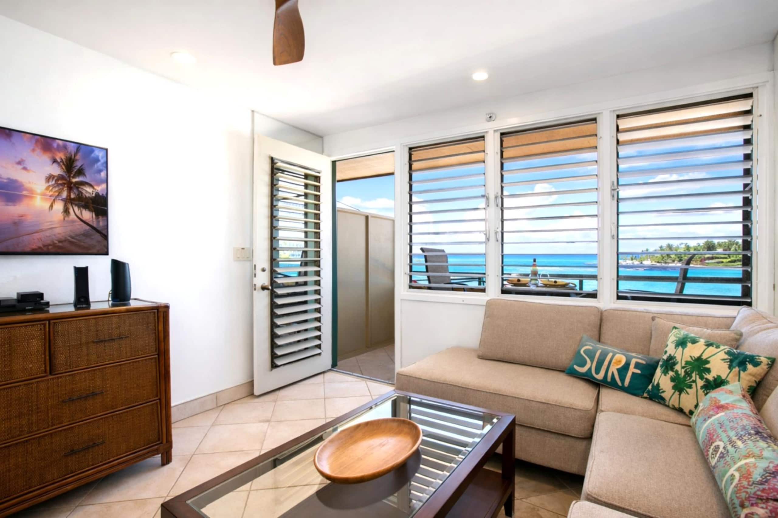Condo in Lahaina · ★5.0 · 1 bedroom · 1 bed · 1 bath - Image 16