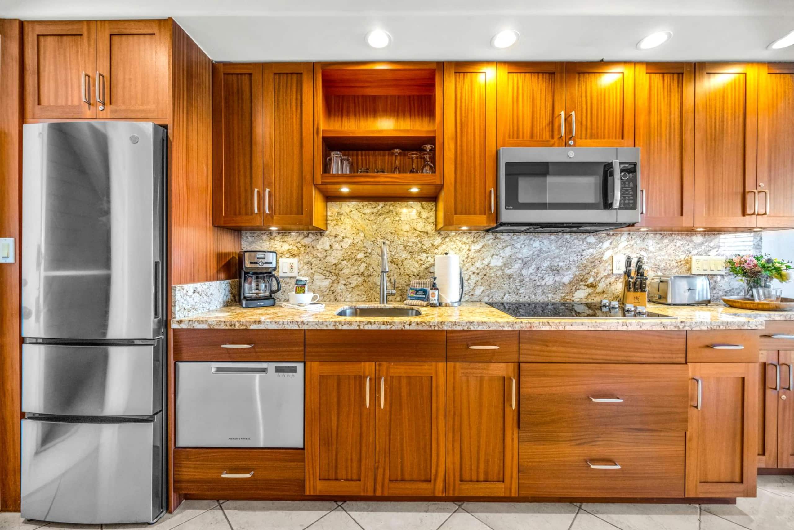 Condo in Lahaina · ★5.0 · 1 bedroom · 1 bed · 1 bath - Image 24
