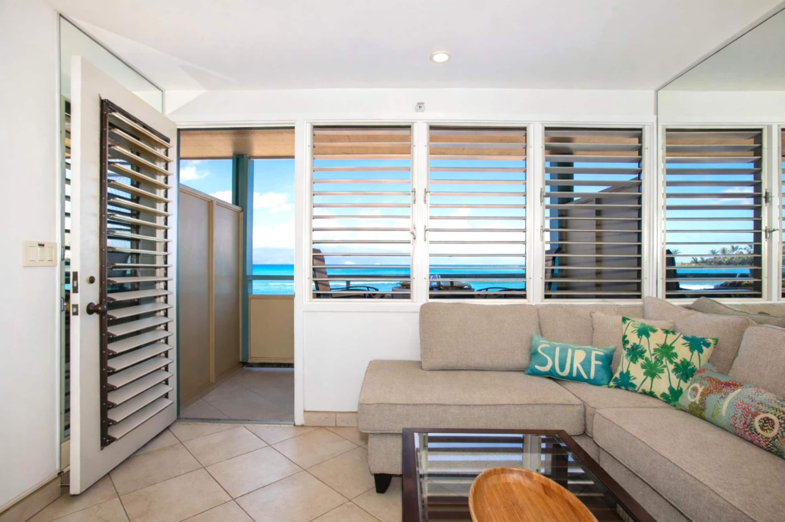Condo in Lahaina · ★5.0 · 1 bedroom · 1 bed · 1 bath - Image 15