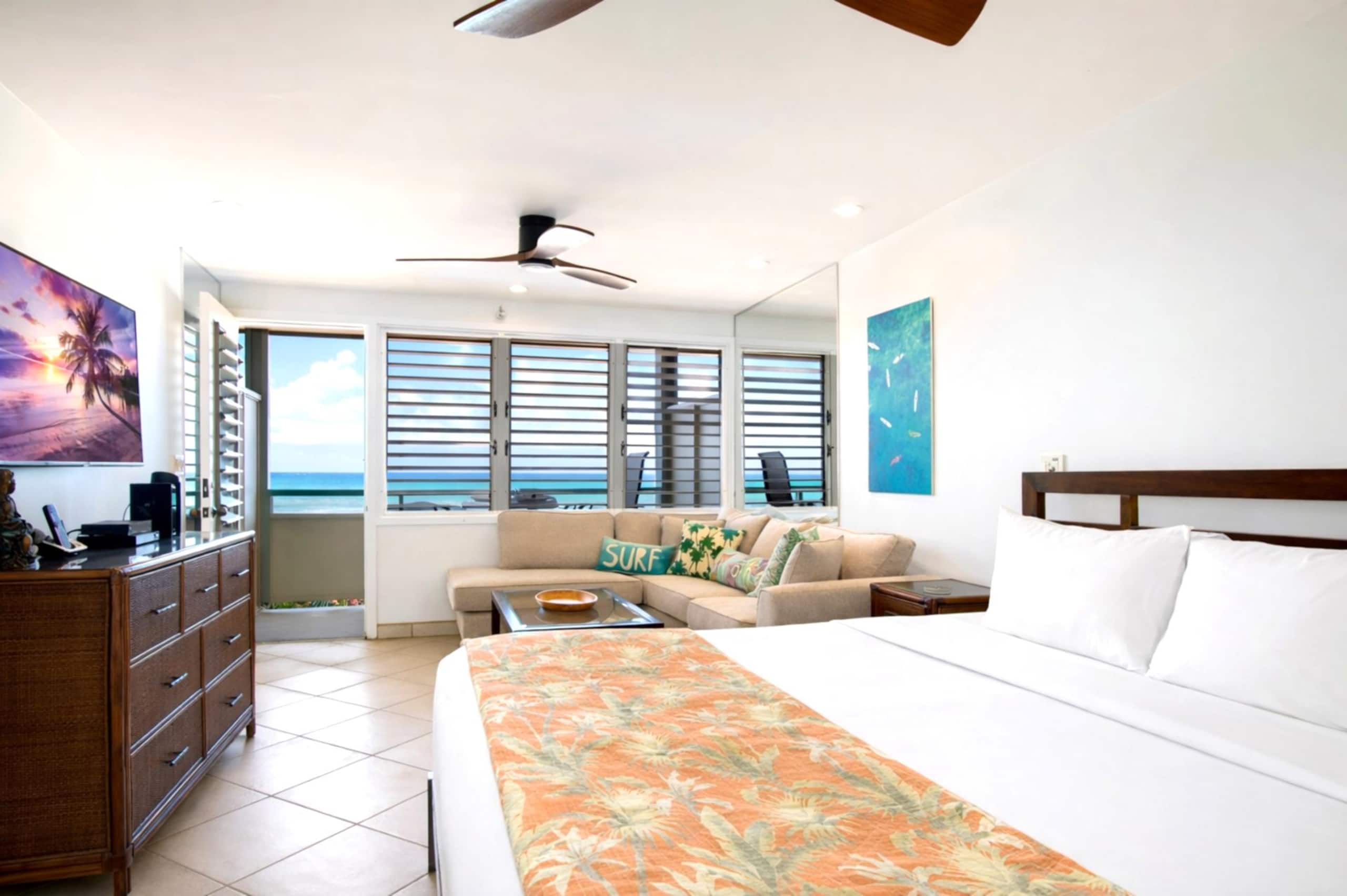 Condo in Lahaina · ★5.0 · 1 bedroom · 1 bed · 1 bath - Image 18